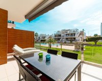 Resale - Apartament  - Punta Prima