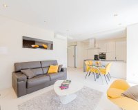 Resale - Apartament  - Punta Prima