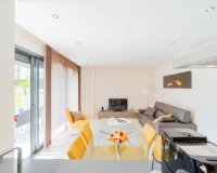 Resale - Apartament  - Punta Prima