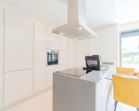 Resale - Apartament  - Punta Prima