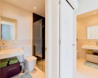 Resale - Apartament  - Punta Prima