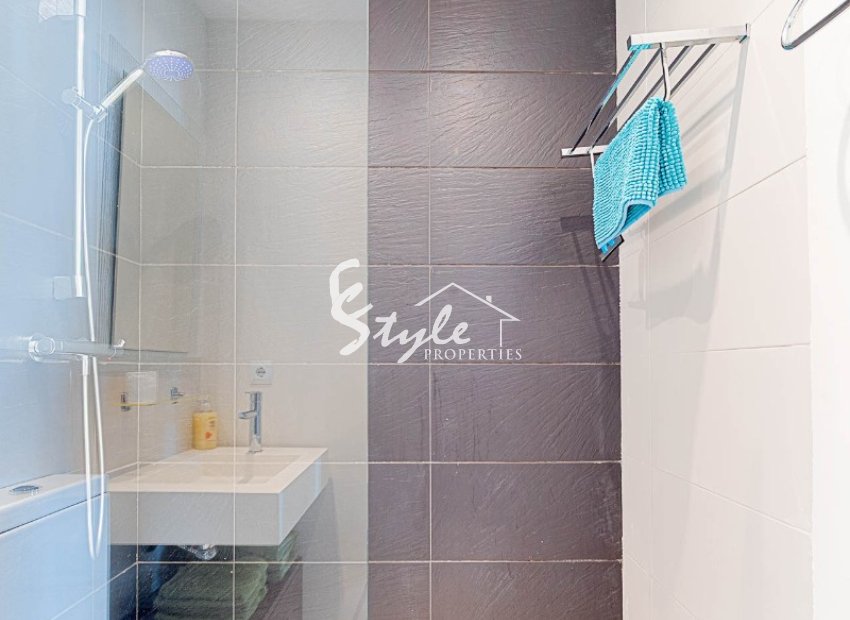 Resale - Apartament  - Punta Prima
