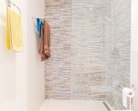 Resale - Apartament  - Punta Prima