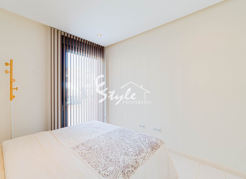 Resale - Apartament  - Punta Prima