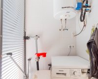 Resale - Apartament  - Punta Prima