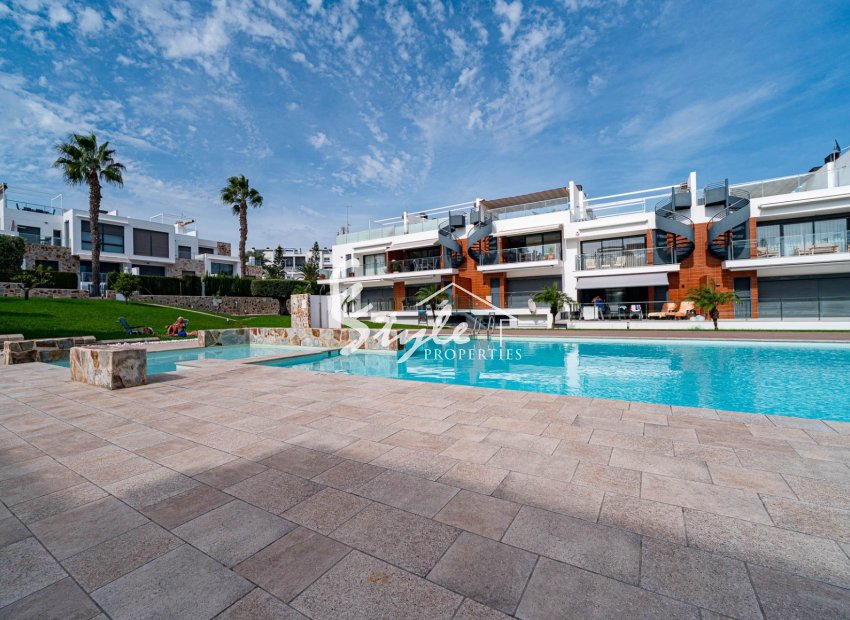 Resale - Apartament  - Punta Prima