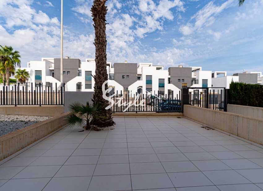 Resale - Apartament  - Punta Prima