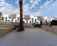 Resale - Apartament  - Punta Prima