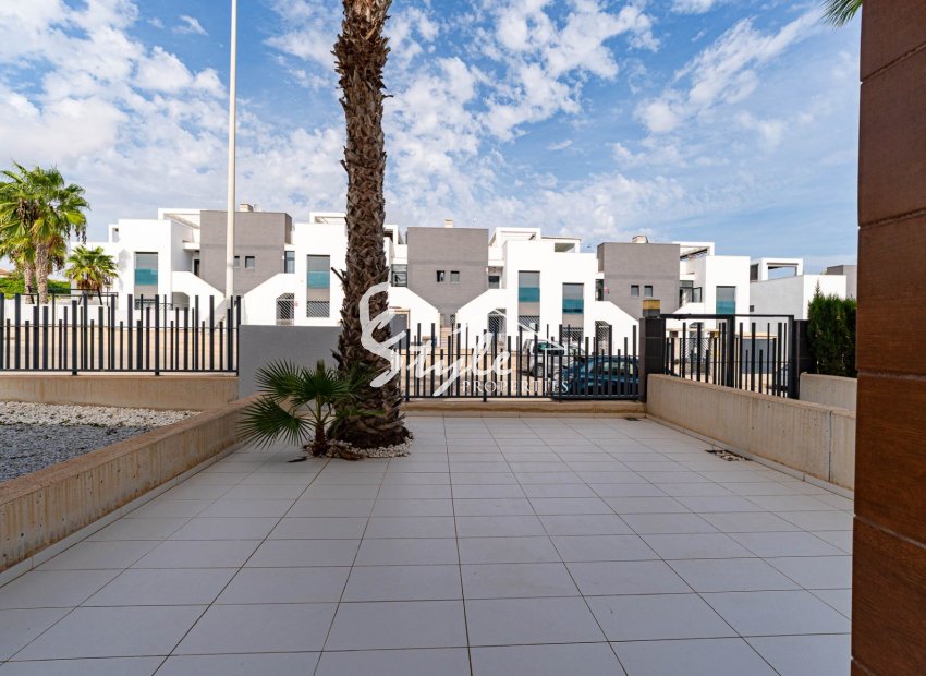 Resale - Apartament  - Punta Prima