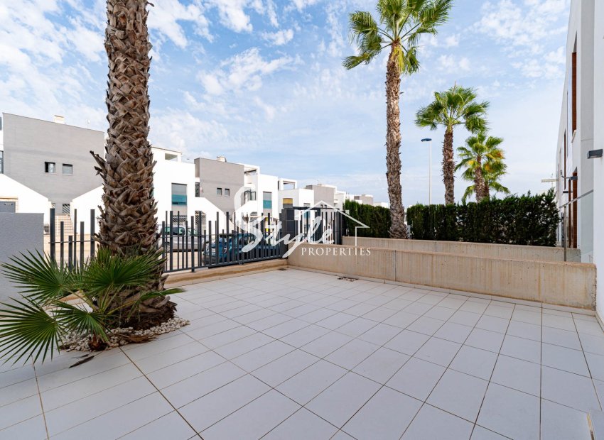 Resale - Apartament  - Punta Prima