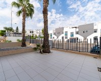 Resale - Apartament  - Punta Prima