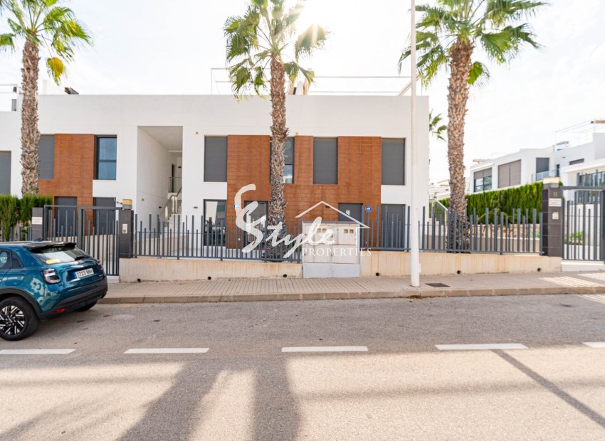 Resale - Apartament  - Punta Prima