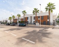 Resale - Apartament  - Punta Prima