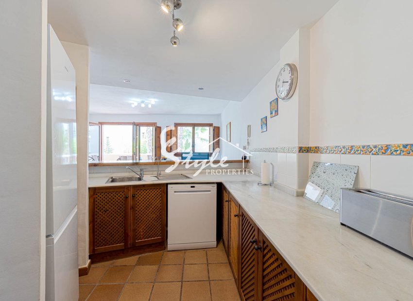 Resale - Apartament  - Punta Prima
