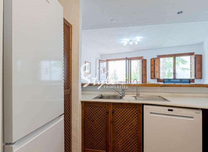 Resale - Apartament  - Punta Prima