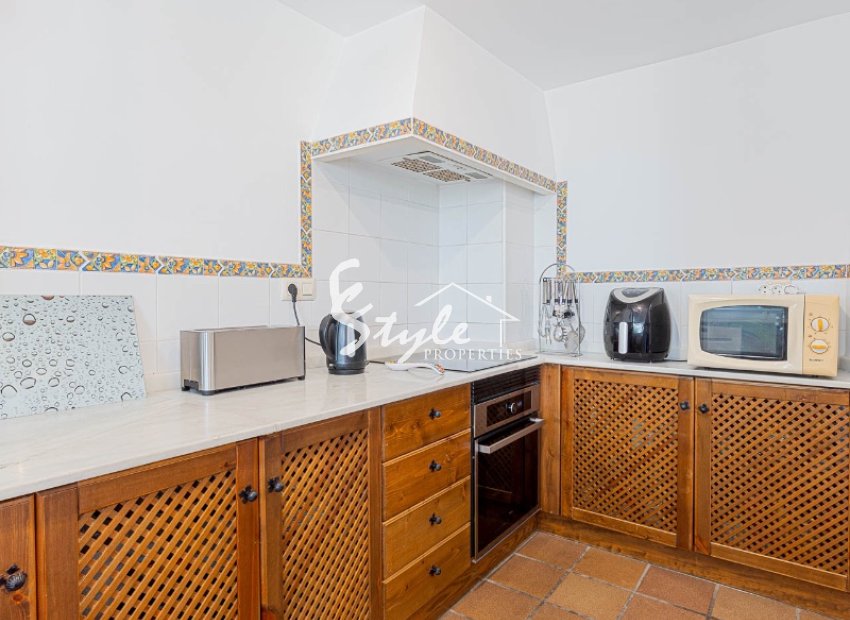 Resale - Apartament  - Punta Prima