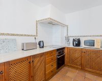 Resale - Apartament  - Punta Prima