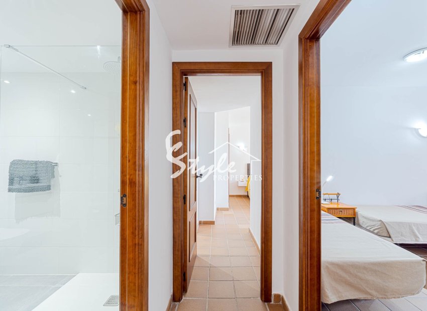 Resale - Apartament  - Punta Prima
