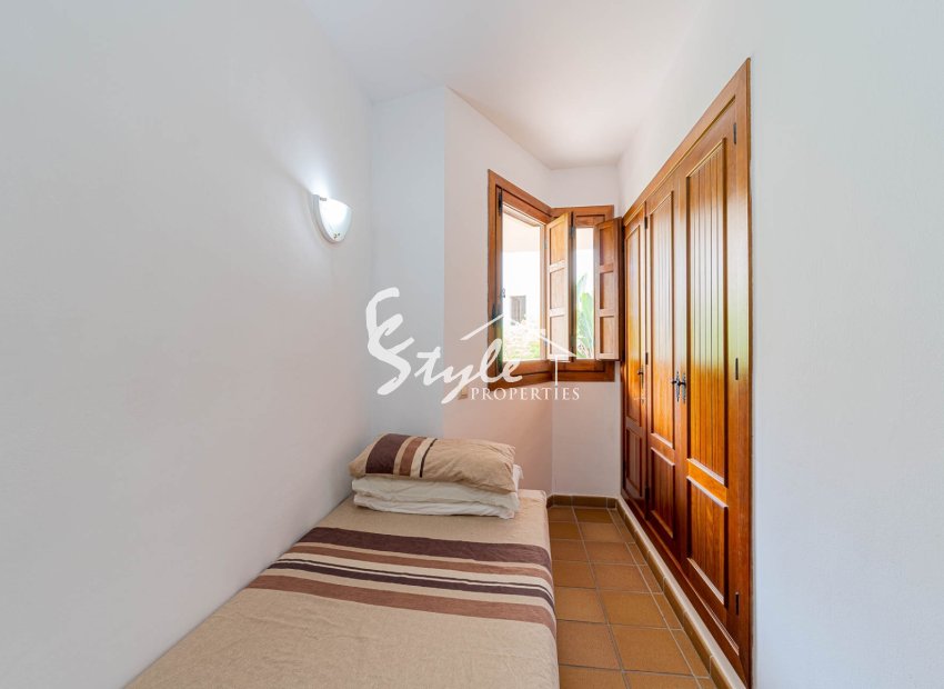 Resale - Apartament  - Punta Prima