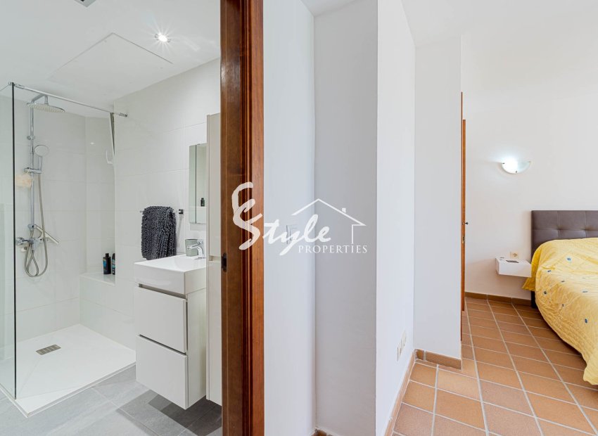 Resale - Apartament  - Punta Prima