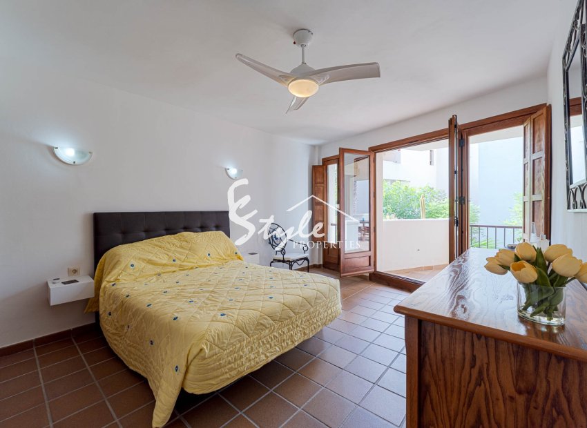 Resale - Apartament  - Punta Prima