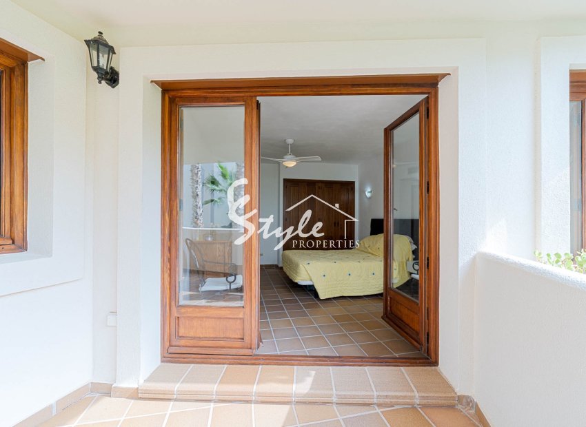 Resale - Apartament  - Punta Prima