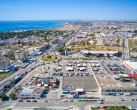 Resale - Apartament  - Punta Prima