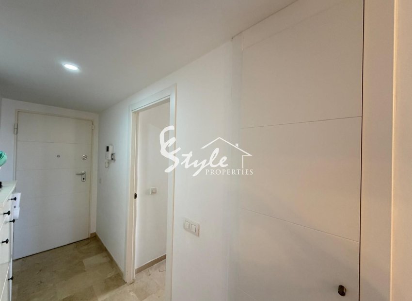 Resale - Apartament  - Punta Prima
