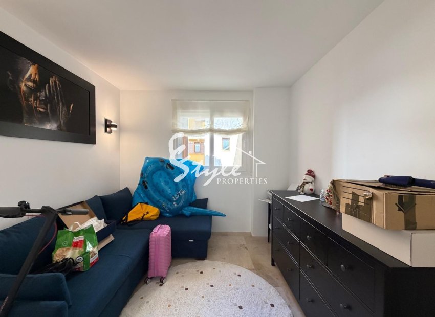 Resale - Apartament  - Punta Prima