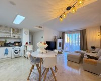 Resale - Apartament  - Punta Prima