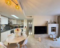 Resale - Apartament  - Punta Prima
