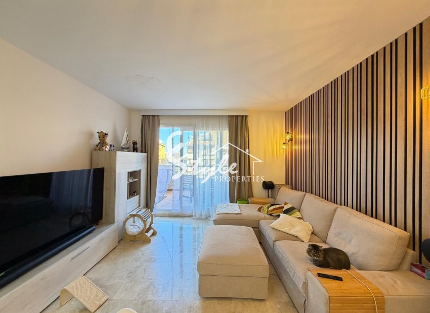 Resale - Apartament  - Punta Prima