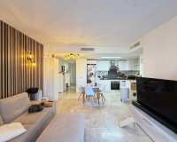Resale - Apartament  - Punta Prima