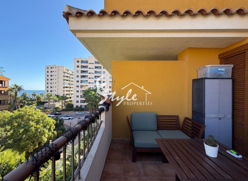 Resale - Apartament  - Punta Prima