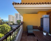 Resale - Apartament  - Punta Prima