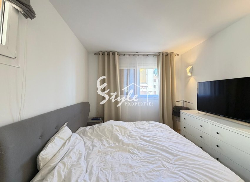 Resale - Apartament  - Punta Prima