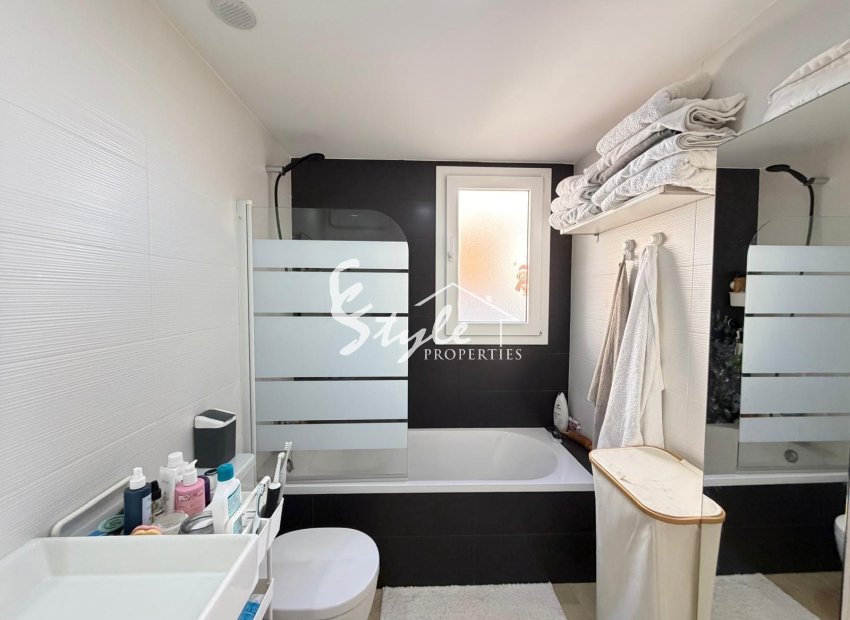 Resale - Apartament  - Punta Prima