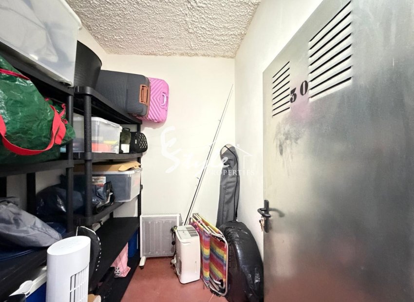 Resale - Apartament  - Punta Prima