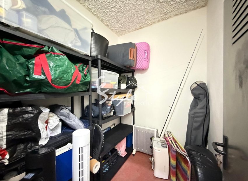 Resale - Apartament  - Punta Prima