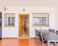 Resale - Apartament  - Punta Prima