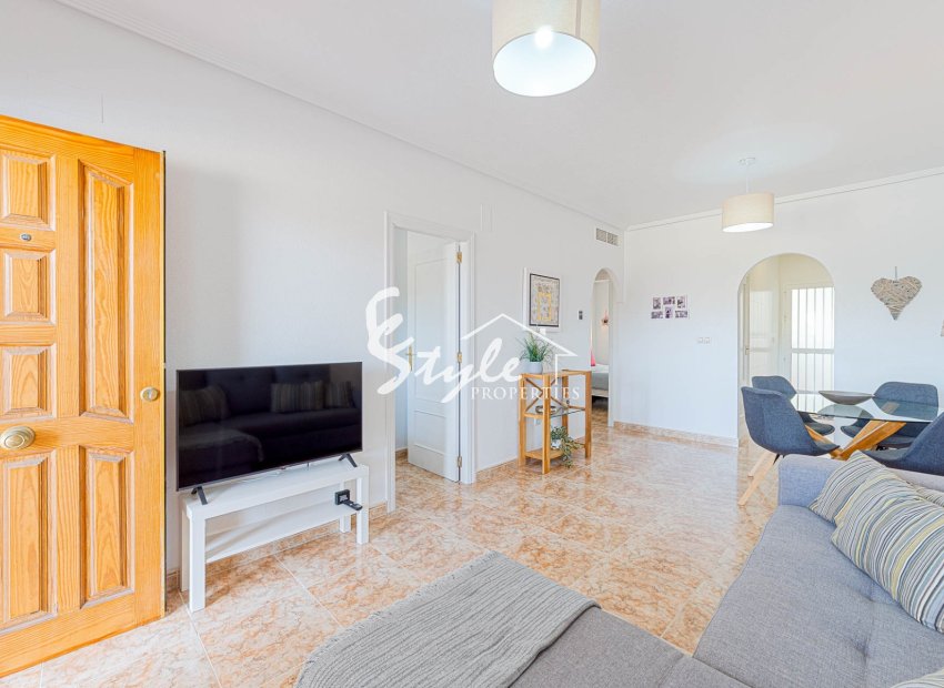 Resale - Apartament  - Punta Prima