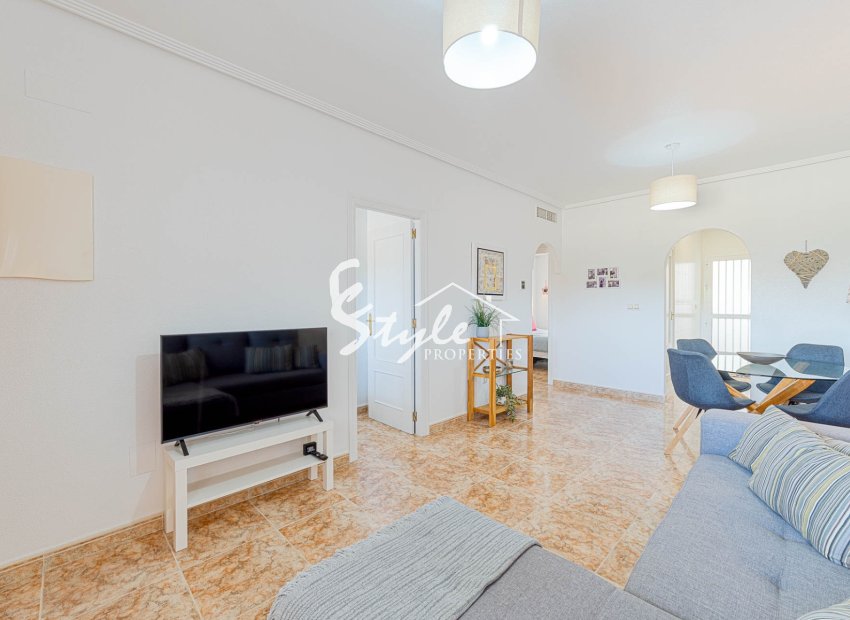 Resale - Apartament  - Punta Prima
