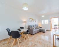Resale - Apartament  - Punta Prima