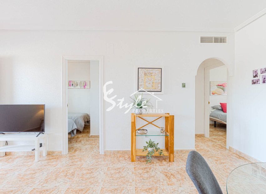 Resale - Apartament  - Punta Prima