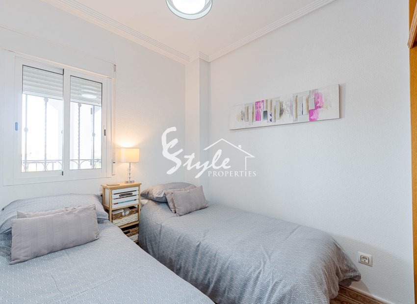 Resale - Apartament  - Punta Prima