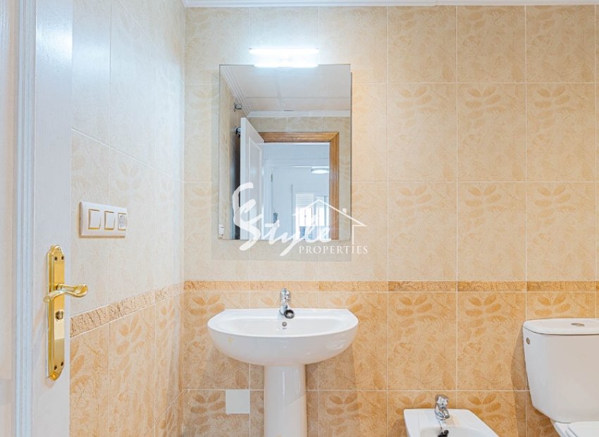 Resale - Apartament  - Punta Prima