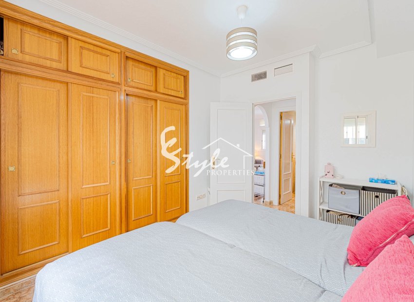 Resale - Apartament  - Punta Prima