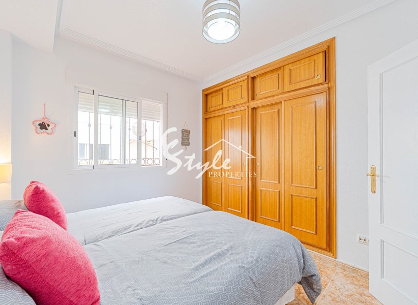 Resale - Apartament  - Punta Prima