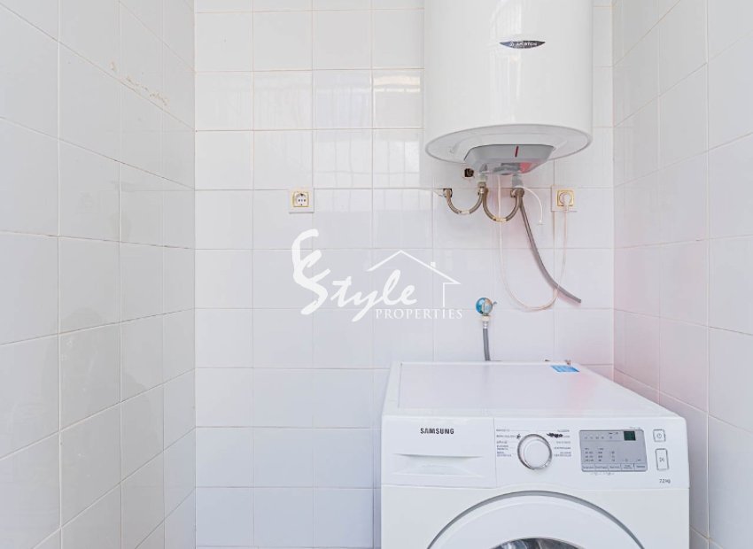 Resale - Apartament  - Punta Prima