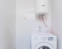 Resale - Apartament  - Punta Prima